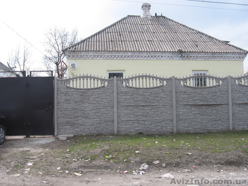 Продам дом Диевка-1 - <ro>Изображение</ro><ru>Изображение</ru> #1, <ru>Объявление</ru> #663660