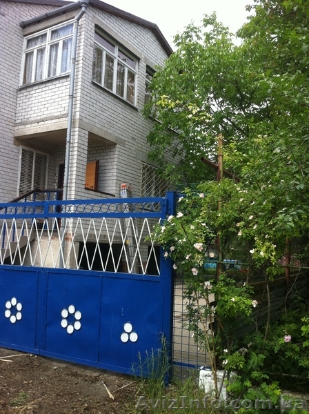 Дача в Партизанском, кооператив АКАЦИЯ - <ro>Изображение</ro><ru>Изображение</ru> #2, <ru>Объявление</ru> #662448