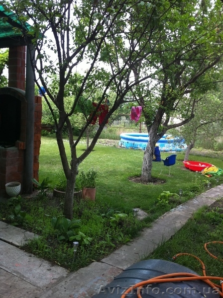 Дача в Партизанском, кооператив АКАЦИЯ - <ro>Изображение</ro><ru>Изображение</ru> #3, <ru>Объявление</ru> #662448