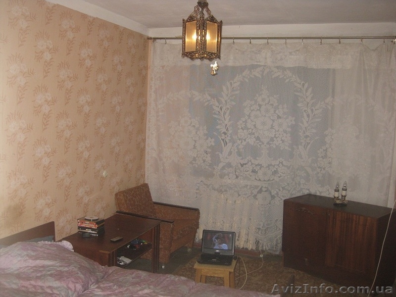 Продам 3 ком. квартиру с.Партизанское - <ro>Изображение</ro><ru>Изображение</ru> #1, <ru>Объявление</ru> #663658