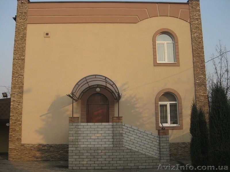 Продам дом 320м Клочко р-н ул. Холодильной,  - <ro>Изображение</ro><ru>Изображение</ru> #1, <ru>Объявление</ru> #663667