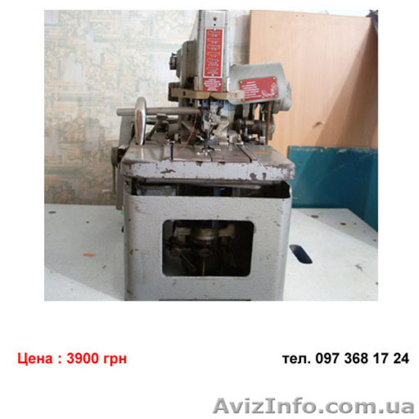 Продам швейное оборудование Brother - <ro>Изображение</ro><ru>Изображение</ru> #6, <ru>Объявление</ru> #656908