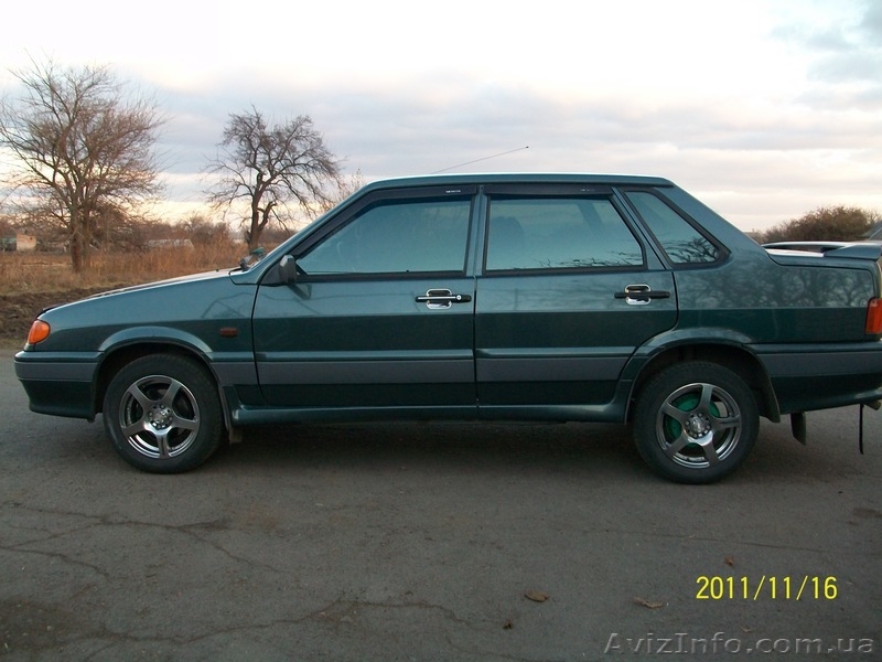 Продам ваз 2115 - <ro>Изображение</ro><ru>Изображение</ru> #3, <ru>Объявление</ru> #656531