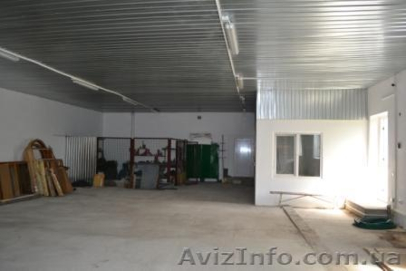 ПРОДАМ СКЛАД ИЛИ ПОМЕЩЕНИЕ ПОД БИЗНЕС - <ro>Изображение</ro><ru>Изображение</ru> #5, <ru>Объявление</ru> #651836
