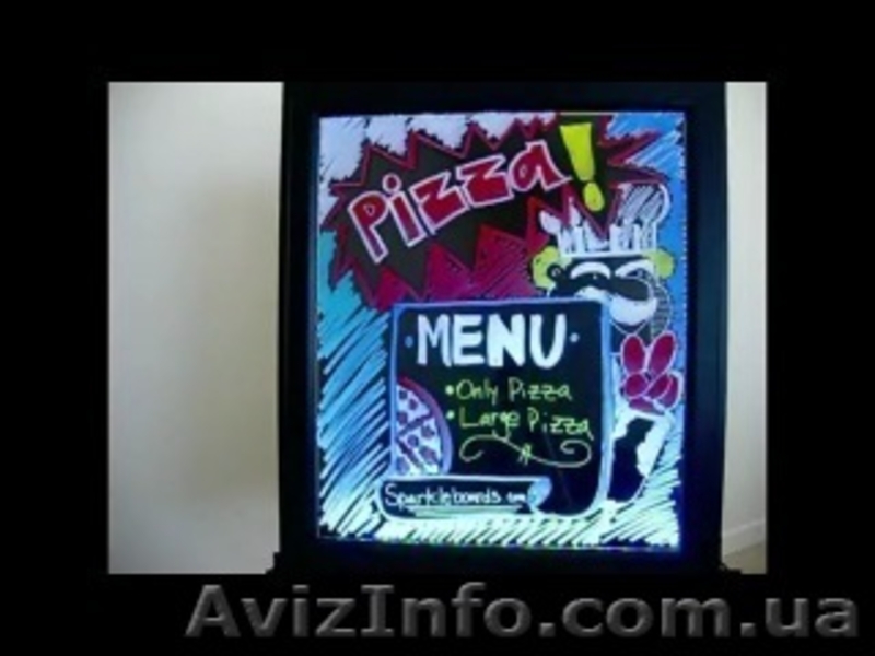 SparkleBoard привлечет новых клиентов в Ваш бизнес - <ro>Изображение</ro><ru>Изображение</ru> #3, <ru>Объявление</ru> #661841