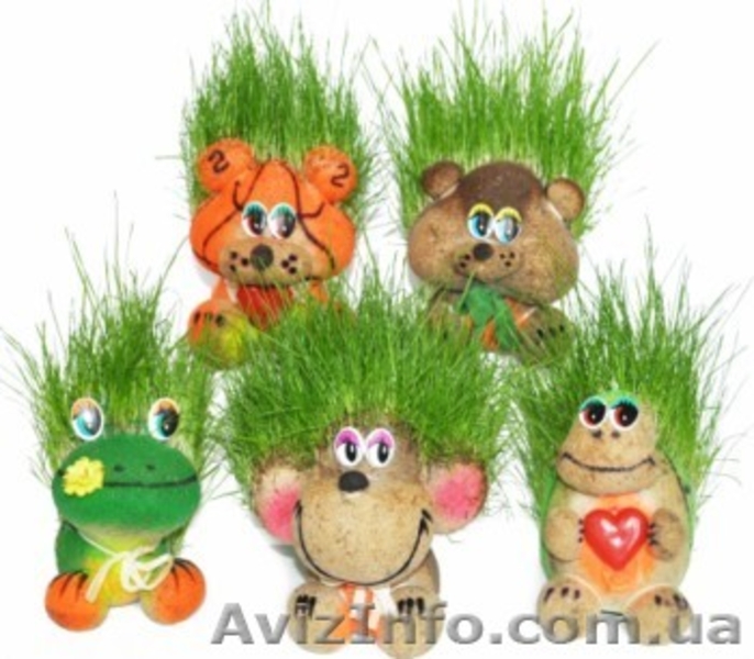 Травянчики оптом и в розницу                  - <ro>Изображение</ro><ru>Изображение</ru> #3, <ru>Объявление</ru> #656859