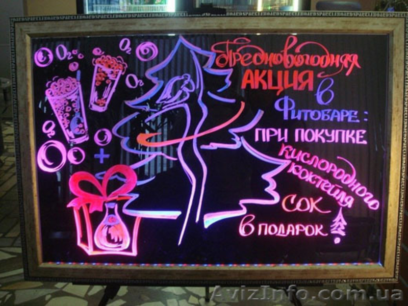 SparkleBoard привлечет новых клиентов в Ваш бизнес - <ro>Изображение</ro><ru>Изображение</ru> #5, <ru>Объявление</ru> #661841