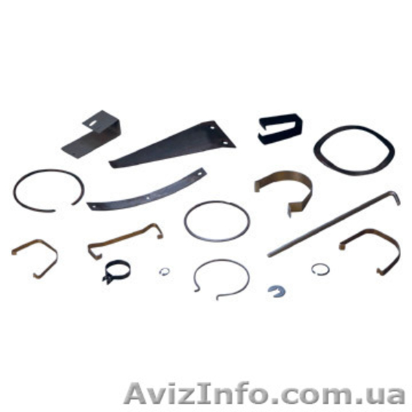 Пружины автомобильные - <ro>Изображение</ro><ru>Изображение</ru> #9, <ru>Объявление</ru> #651644