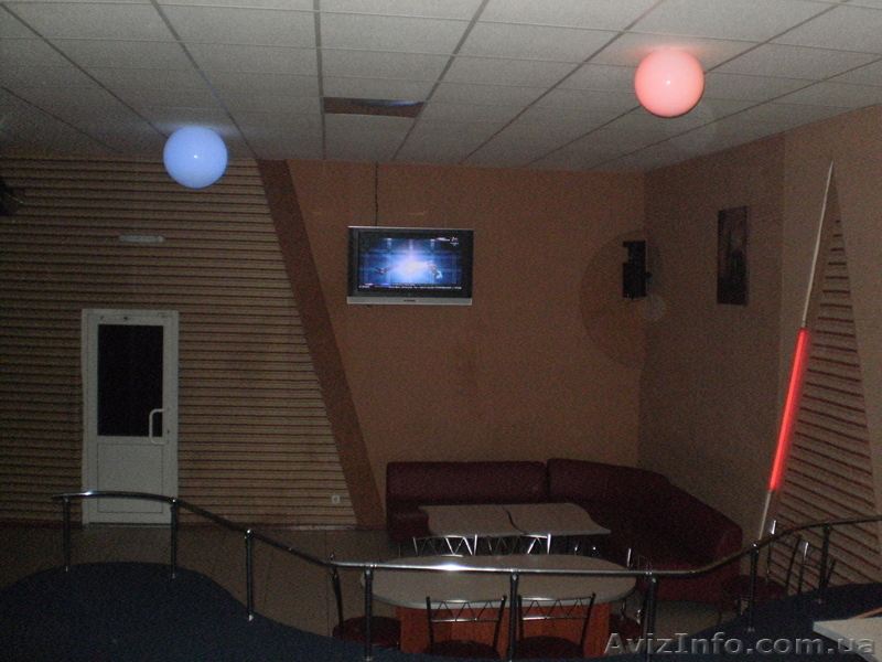 Бильярдный клуб-кафе - <ro>Изображение</ro><ru>Изображение</ru> #4, <ru>Объявление</ru> #658959