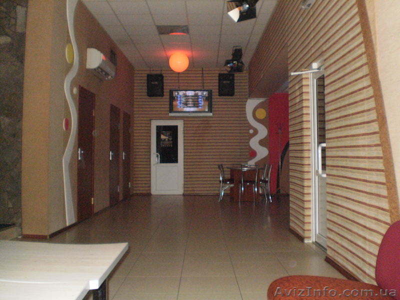 Бильярдный клуб-кафе - <ro>Изображение</ro><ru>Изображение</ru> #5, <ru>Объявление</ru> #658959