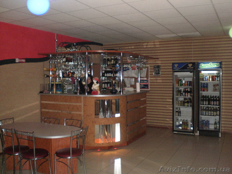 Бильярдный клуб-кафе - <ro>Изображение</ro><ru>Изображение</ru> #6, <ru>Объявление</ru> #658959