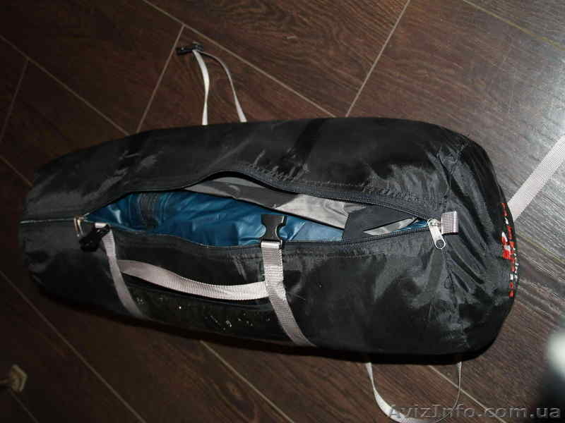 Продам палатку PINGUIN JUPITER 3  - <ro>Изображение</ro><ru>Изображение</ru> #3, <ru>Объявление</ru> #658151