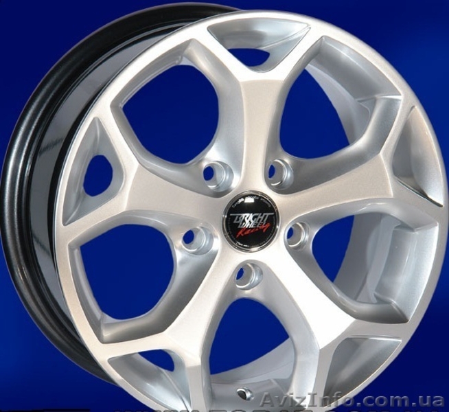 Дискки легкосплавные - <ro>Изображение</ro><ru>Изображение</ru> #5, <ru>Объявление</ru> #656881