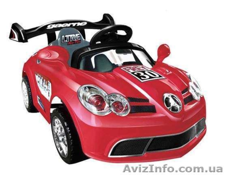 Детский электромобиль X-Rider M8 - <ro>Изображение</ro><ru>Изображение</ru> #5, <ru>Объявление</ru> #672223
