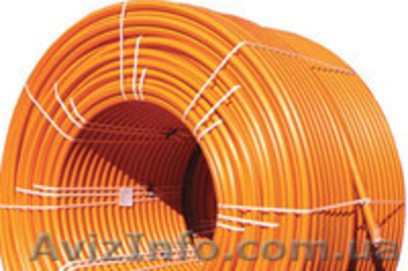 Полипропиленовые и полиэтиленовые трубы. - <ro>Изображение</ro><ru>Изображение</ru> #4, <ru>Объявление</ru> #700202