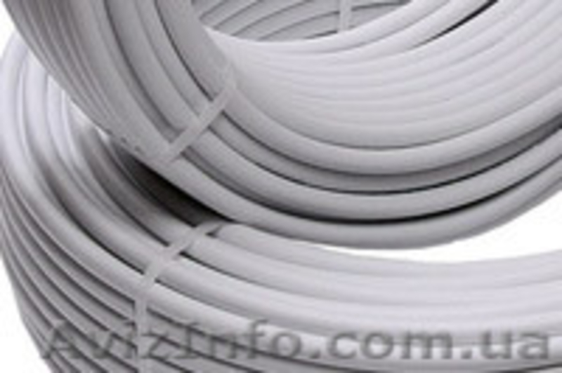 Полипропиленовые и полиэтиленовые трубы. - <ro>Изображение</ro><ru>Изображение</ru> #10, <ru>Объявление</ru> #700202