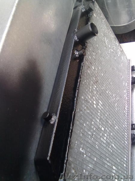 Аргонная сварка алюминия Днепропетровск - <ro>Изображение</ro><ru>Изображение</ru> #9, <ru>Объявление</ru> #679014