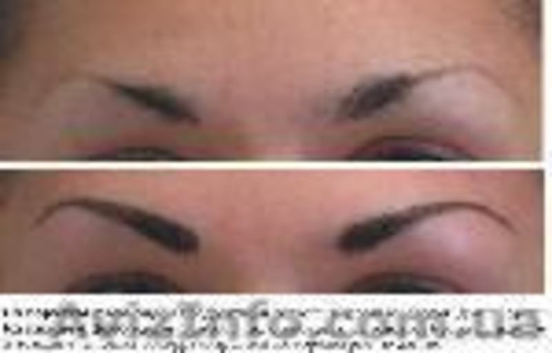 Днепропетровск татуаж бровей и губ, не дорого, качесто, выезд к клиенту. - <ro>Изображение</ro><ru>Изображение</ru> #4, <ru>Объявление</ru> #676558