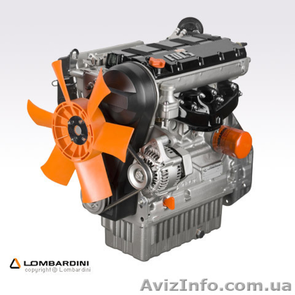 Lombardini запчасти, ремонт. - <ro>Изображение</ro><ru>Изображение</ru> #3, <ru>Объявление</ru> #676380