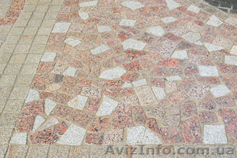 Брекчия гранитная. - <ro>Изображение</ro><ru>Изображение</ru> #3, <ru>Объявление</ru> #669178