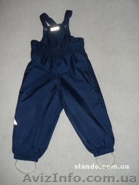 зимний костюм  reima tec (80+6) для мальчика - <ro>Изображение</ro><ru>Изображение</ru> #3, <ru>Объявление</ru> #691586