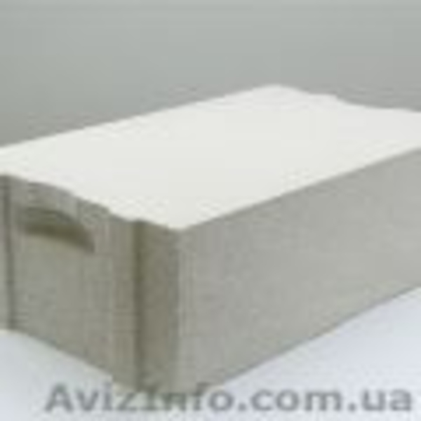 продам газобетон  UDK В-400 - <ro>Изображение</ro><ru>Изображение</ru> #1, <ru>Объявление</ru> #676948