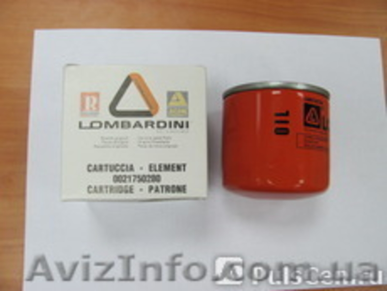 Lombardini запчасти, ремонт. - <ro>Изображение</ro><ru>Изображение</ru> #7, <ru>Объявление</ru> #676380