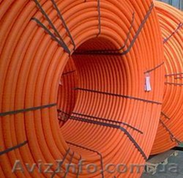 Полипропиленовые и полиэтиленовые трубы. - <ro>Изображение</ro><ru>Изображение</ru> #9, <ru>Объявление</ru> #700202