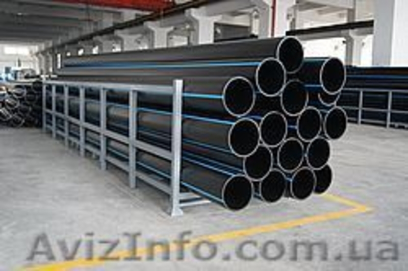 Полипропиленовые и полиэтиленовые трубы. - <ro>Изображение</ro><ru>Изображение</ru> #6, <ru>Объявление</ru> #700202