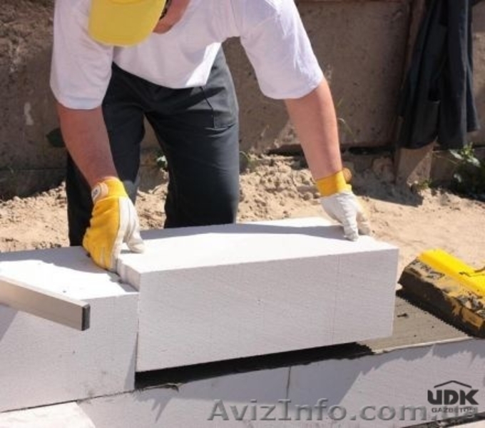продам газобетон  UDK В-400 - <ro>Изображение</ro><ru>Изображение</ru> #2, <ru>Объявление</ru> #676948