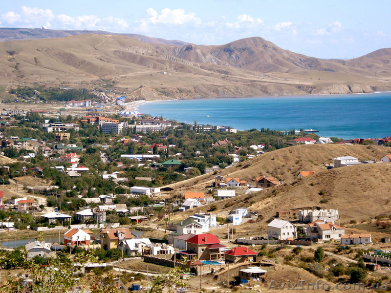    ОТДЫХ НА МОРЕ   ЕЖЕДНЕВНЫЕ ПОЕЗДКИ В КРЫМ.    КИРИЛОВКУ,ГЕНИЧЕСК - <ro>Изображение</ro><ru>Изображение</ru> #3, <ru>Объявление</ru> #695846