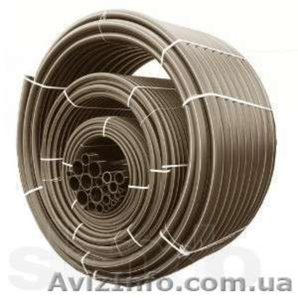 Полипропиленовые и полиэтиленовые трубы. - <ro>Изображение</ro><ru>Изображение</ru> #5, <ru>Объявление</ru> #700202