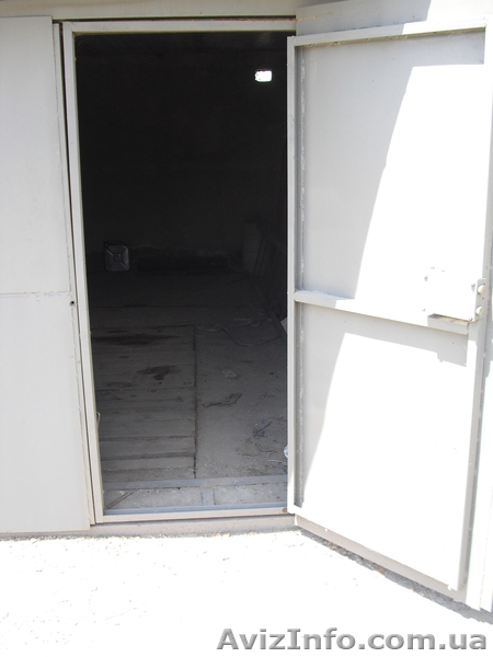 Продам Капитальный гараж ул.Совхозная. - <ro>Изображение</ro><ru>Изображение</ru> #3, <ru>Объявление</ru> #621619