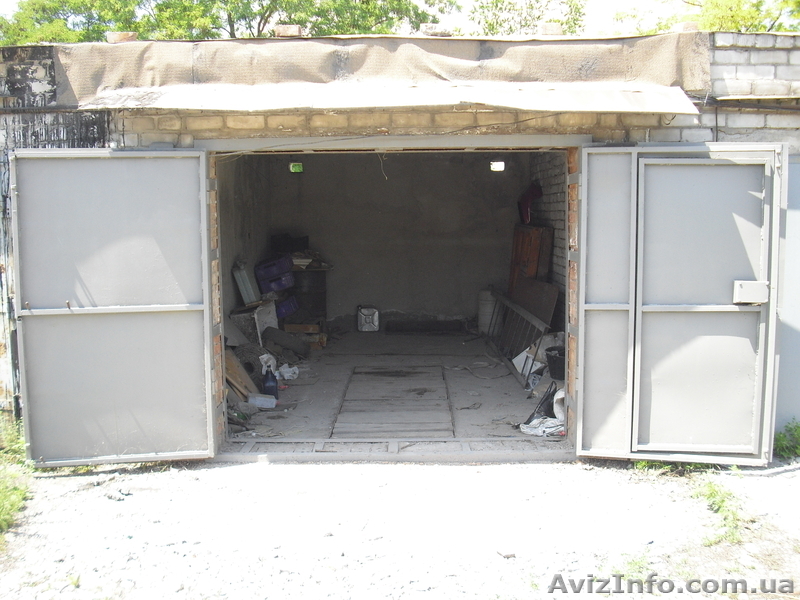 Продам Капитальный гараж ул.Совхозная. - <ro>Изображение</ro><ru>Изображение</ru> #4, <ru>Объявление</ru> #621619