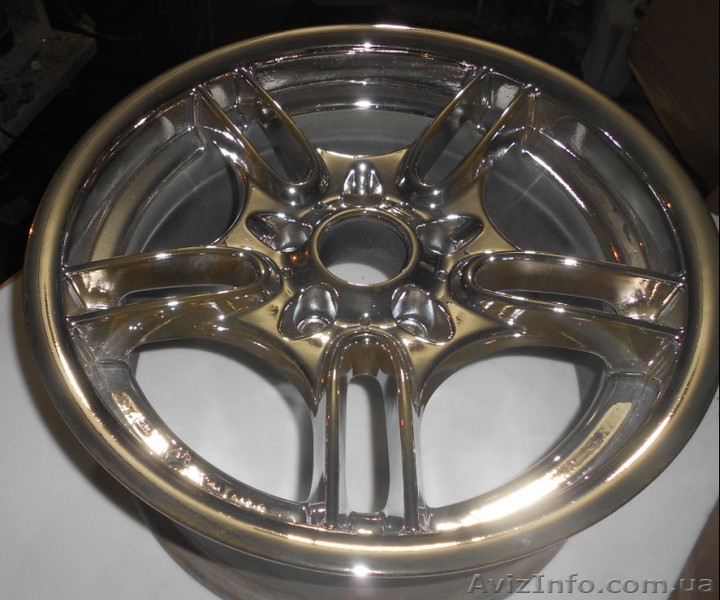 Декоративное нанесение серебра (серебрение) на любые поверхности : керамика, дер - <ro>Изображение</ro><ru>Изображение</ru> #3, <ru>Объявление</ru> #690515