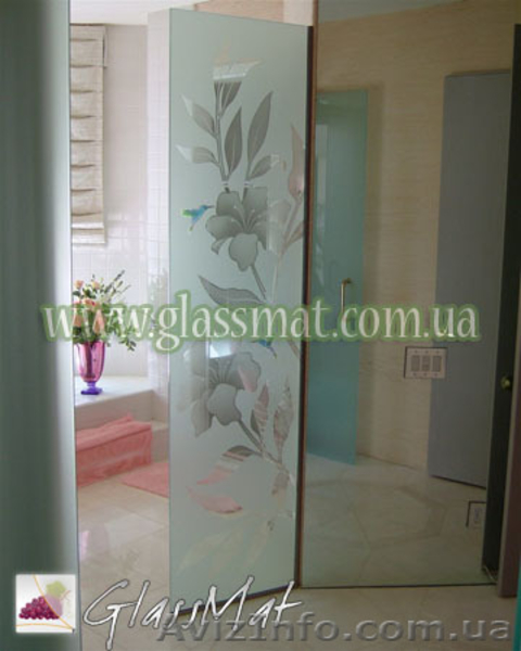 Матирующая паста для стекла GlassMat - <ro>Изображение</ro><ru>Изображение</ru> #3, <ru>Объявление</ru> #696444