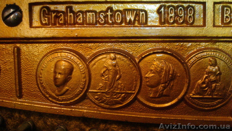 Антикварное фортепиано (1907 г.), фирма "Ed.Seiler". - <ro>Изображение</ro><ru>Изображение</ru> #8, <ru>Объявление</ru> #688237