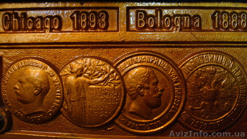 Антикварное фортепиано (1907 г.), фирма "Ed.Seiler". - <ro>Изображение</ro><ru>Изображение</ru> #10, <ru>Объявление</ru> #688237