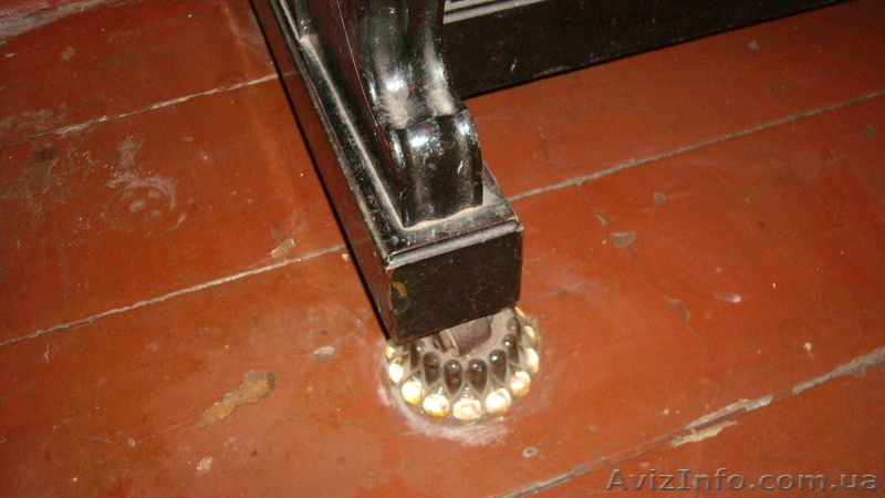 Антикварное фортепиано (1907 г.), фирма "Ed.Seiler". - <ro>Изображение</ro><ru>Изображение</ru> #5, <ru>Объявление</ru> #688237