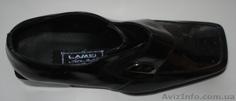 Женские черные туфли - <ro>Изображение</ro><ru>Изображение</ru> #3, <ru>Объявление</ru> #678920