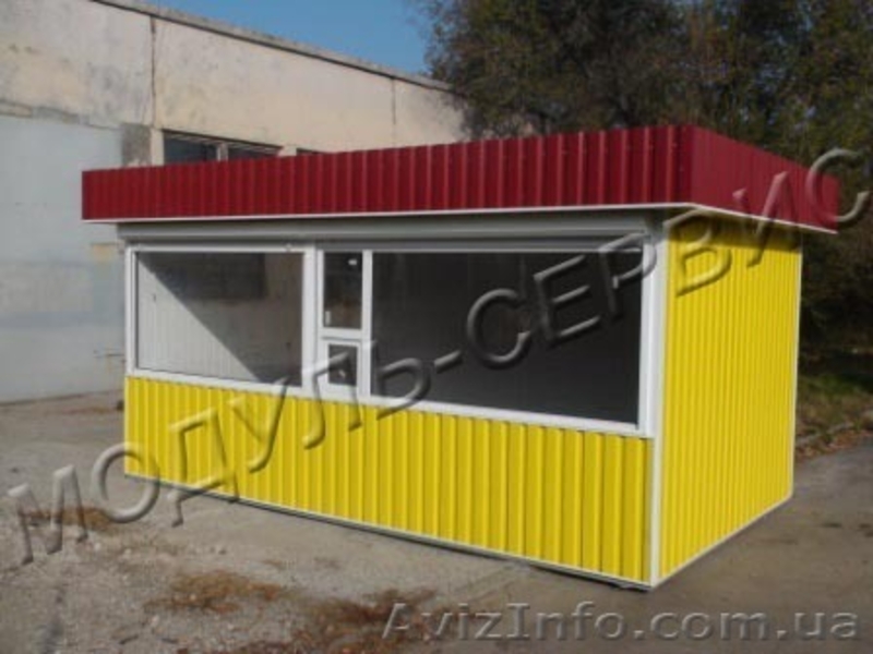 Мини магазин, торговый лоток - <ro>Изображение</ro><ru>Изображение</ru> #10, <ru>Объявление</ru> #632161