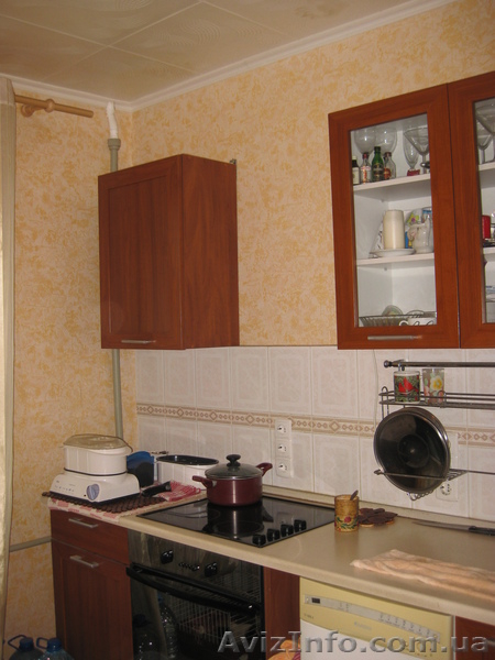 СРОЧНО ПРОДАМ 3-Х КОМ. КВАРТИРУ НА ПОБЕДЕ-5 - <ro>Изображение</ro><ru>Изображение</ru> #6, <ru>Объявление</ru> #677372