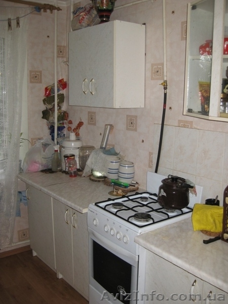 ПРОДАМ 1-КОМНАТНУЮ КВАРТИРУ В ПРИДНЕПРОВСКЕ - <ro>Изображение</ro><ru>Изображение</ru> #4, <ru>Объявление</ru> #677367