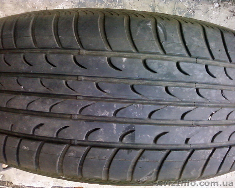 Продам летнюю резину Fulda Exeler 235х50zR18  - <ro>Изображение</ro><ru>Изображение</ru> #5, <ru>Объявление</ru> #695178