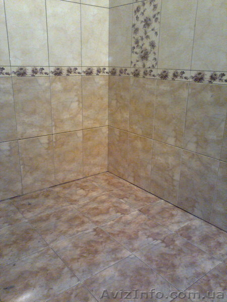 КЛАДКА ПЛИТКИ И КАФЕЛЯ КАЧЕСТВЕННО - <ro>Изображение</ro><ru>Изображение</ru> #3, <ru>Объявление</ru> #690235