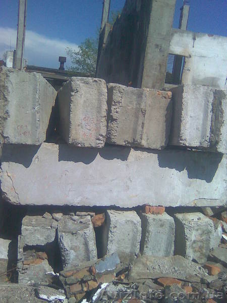 Плиты перекрытия,дорожные,заборные,стеновые,фбс - <ro>Изображение</ro><ru>Изображение</ru> #7, <ru>Объявление</ru> #696624