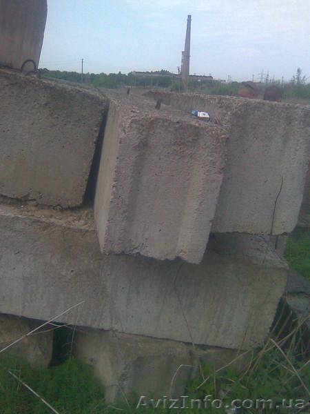 Плиты перекрытия,дорожные,заборные,стеновые,фбс - <ro>Изображение</ro><ru>Изображение</ru> #6, <ru>Объявление</ru> #696624