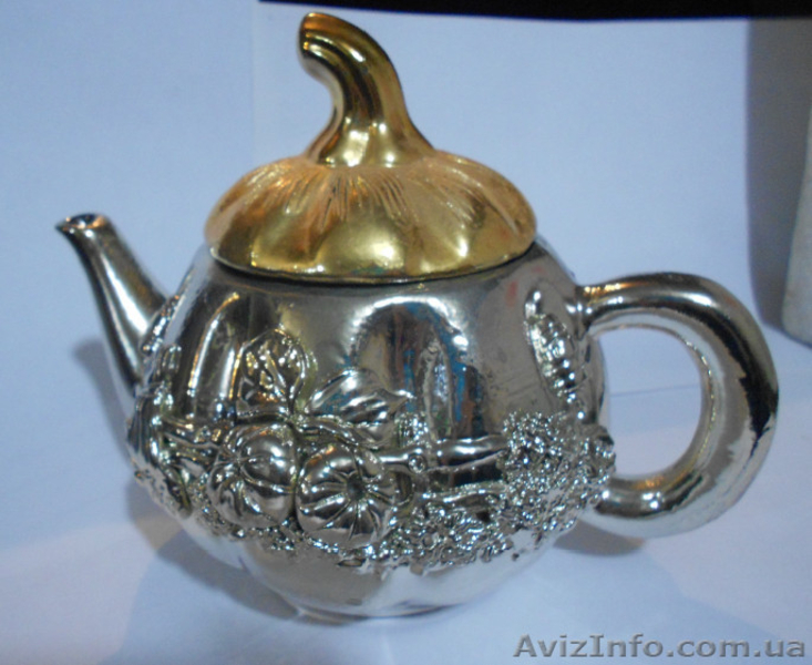 Покрытие серебром - <ro>Изображение</ro><ru>Изображение</ru> #3, <ru>Объявление</ru> #690519