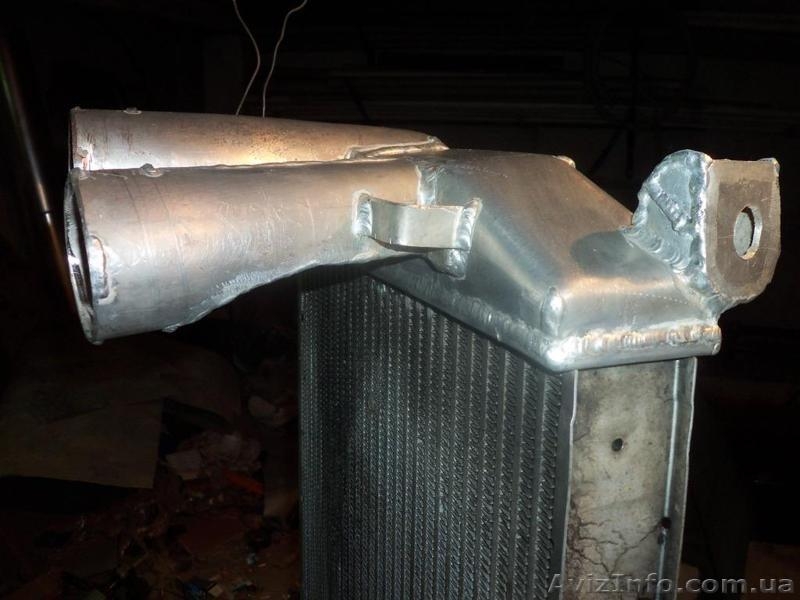 Аргонная сварка алюминия Днепропетровск - <ro>Изображение</ro><ru>Изображение</ru> #5, <ru>Объявление</ru> #679014