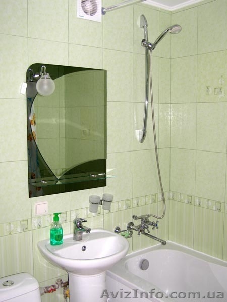 Сдам(свои) 1-2ком. посуточно,на неделю пр.Кирова г.Днепропетровск - <ro>Изображение</ro><ru>Изображение</ru> #3, <ru>Объявление</ru> #675639